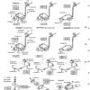 Catálogo de Partes para Máquina PFAFF 260 - Imagen 28