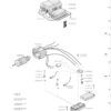 Catálogo de Partes para Máquina PFAFF 260 - Imagen 35