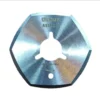 Cuchilla Circular AS1026 para Cortadora AS-100K - Imagen 3