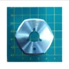 Cuchilla Circular AS1026 para Cortadora AS-100K - Imagen 6