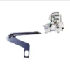Looper Inferior 31261 para máquina de coser industrial, repuesto duradero para puntadas precisas y rendimiento óptimo.