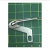 Looper Inferior 31261 para máquina de coser industrial, repuesto duradero para puntadas precisas y rendimiento óptimo.