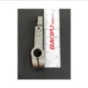 Soporte de Looper 209007-91 para Mauser Pegasus, repuesto resistente y preciso para puntadas de alta calidad y rendimiento confiable.