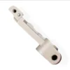 Soporte de Looper 209007-91 para Mauser Pegasus, repuesto resistente y preciso para puntadas de alta calidad y rendimiento confiable.