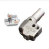 Sujetador de Agujas KG253KB para Siruba 757K, repuesto resistente y preciso para un ajuste firme y costuras de alta calidad.