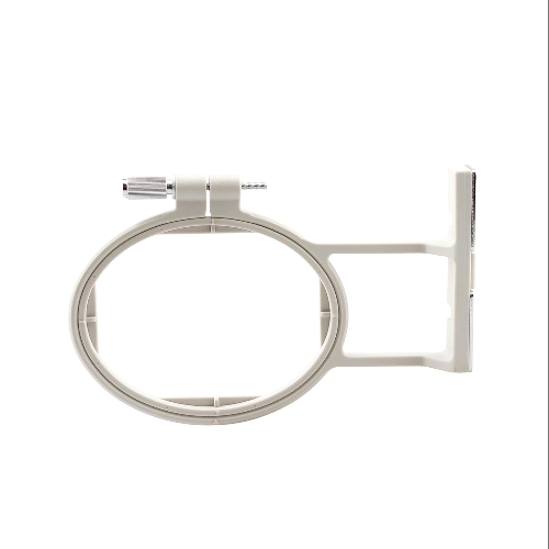 Aro de bordado Brother SA442 (SA442g) de 1 x 2.5 pulgadas, bastidor pequeño para bordado en áreas reducidas.