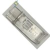 Prensatela recubridora XB1154001 para Brother 2340CV - Repuesto original para costuras precisas