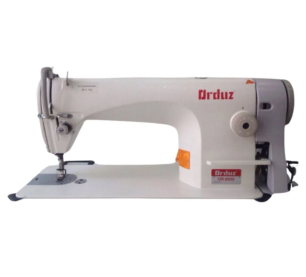 Política de devoluciones y reembolsos maquinas de coser orduz confianza