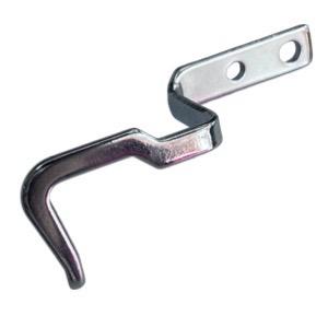 Guía de hilo 01-110A-1600 para máquina de coser industrial SunStar MK-250A, repuesto metálico original para conducción precisa del hilo