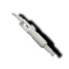 Enhebrador automático de agujas CY-1201 para máquinas de coser domésticas compatible con Brother, Singer y otras marcas"