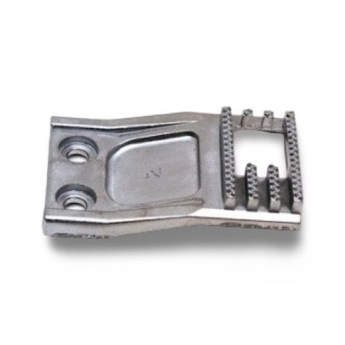 Dientes de arrastre ref. 176939 para máquina de coser familiar, repuesto de alta calidad compatible con Brother, Singer y Janome.