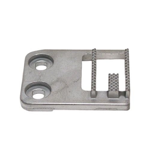 Dientes de arrastre originales para máquina de coser Pfaff familiar, referencias 730184 y 1818TV, repuesto para alimentación precisa de tela