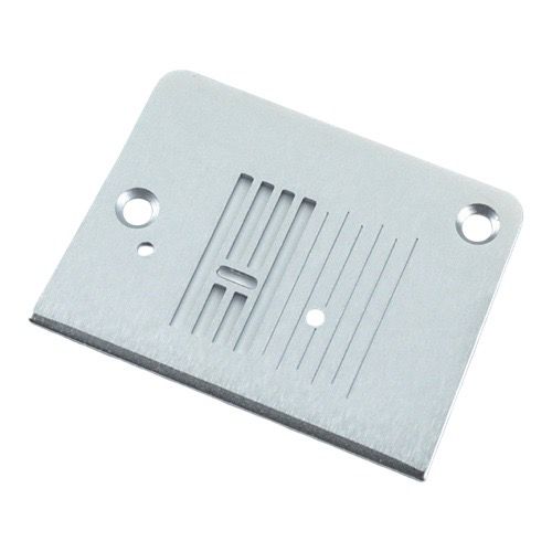 Planchuela original Singer compatible con referencias 14010310, 416171501 y V620033001, repuesto para máquina de coser de alta precisión