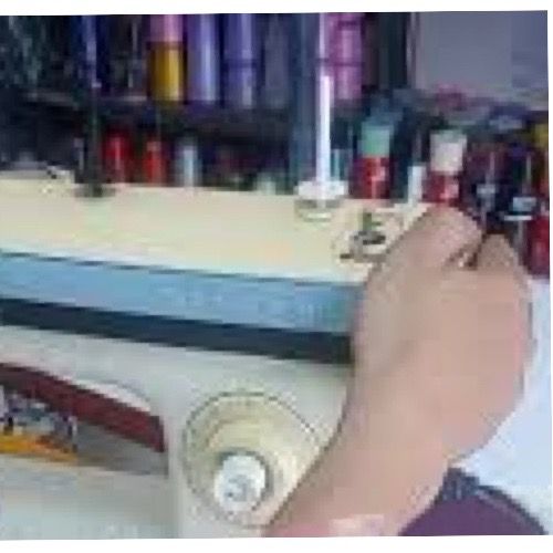 Porta hilo de repuesto para máquina de coser Singer ZZ y Dinastía, referencia P1012, fabricado en plástico resistente, fácil de instalar.