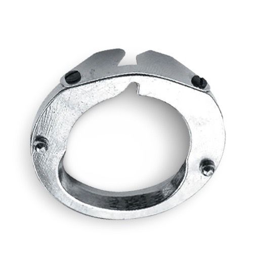 Tapacarril Triumph 6565 JZ-63353 para máquina de coser