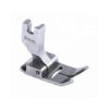 Prensatela zig-zag 8 mm Ref. 541566 para Singer 20U (High Shank) con bisagra, venta por unidad.