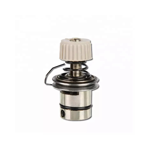 Conjunto de tensión de hilo FOR G46-1 para máquina industrial, con discos, resorte y check spring.