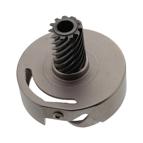 Gancho de lanzadera 416479801 (Q6A0704000) compatible con Singer, EverSewn y Pfaff, repuesto para puntadas estables.