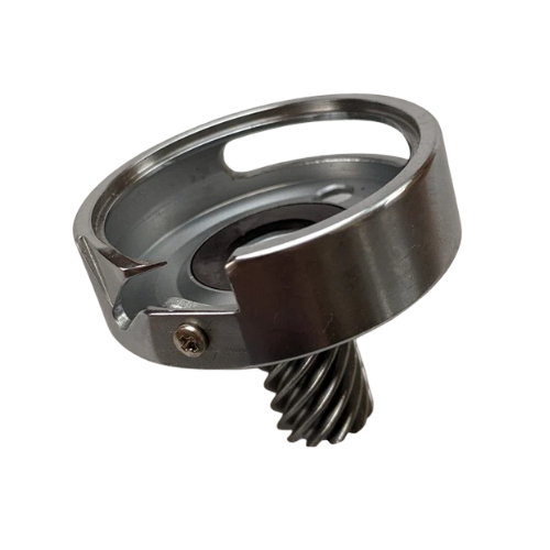 Gancho de lanzadera 416479801 (Q6A0704000) compatible con Singer, EverSewn y Pfaff, repuesto para puntadas estables.