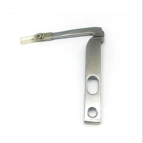 Looper o bucle inferior X75206-001 / X75208-001 compatible con máquinas Brother y Viking, repuesto metálico de alta resistencia.