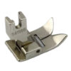 Prensatela zig-zag 8 mm Ref. 541566 para Singer 20U (High Shank) con bisagra, venta por unidad.
