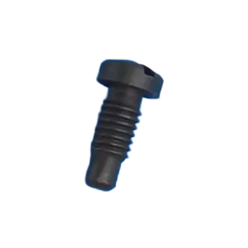 Tornillo del sujetador de aguja Pfaff referencias 91-167865-05 y 91-701179-15, compatible con máquinas industriales Pfaff 461, 463, 481G y 563.