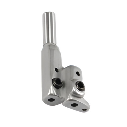 SUJETADOR DE AGUJA FILETEADORA 5 HILOS JUKI 118-70151