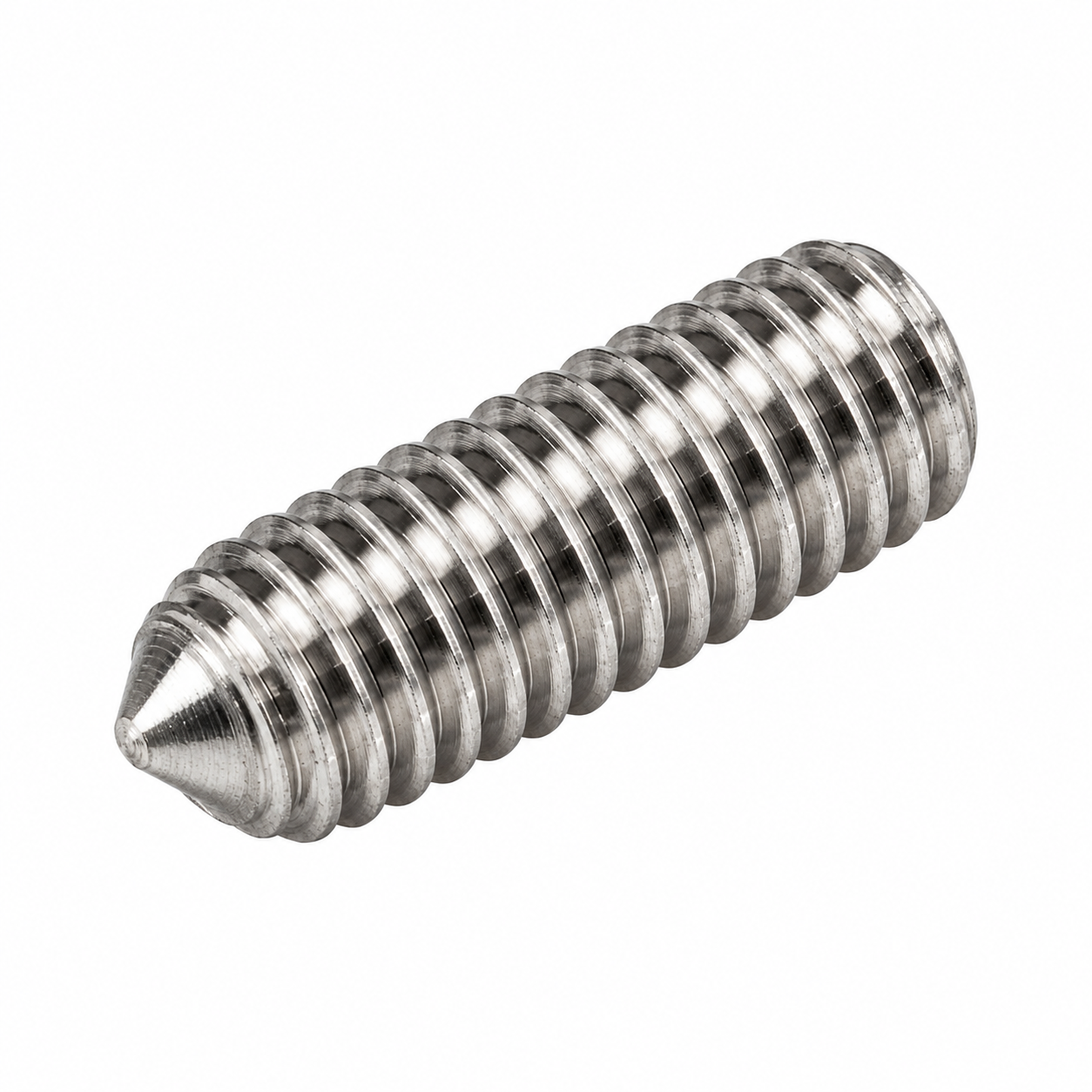 Tornillo sujetador de aguja 14U 111-1 para máquina de coser