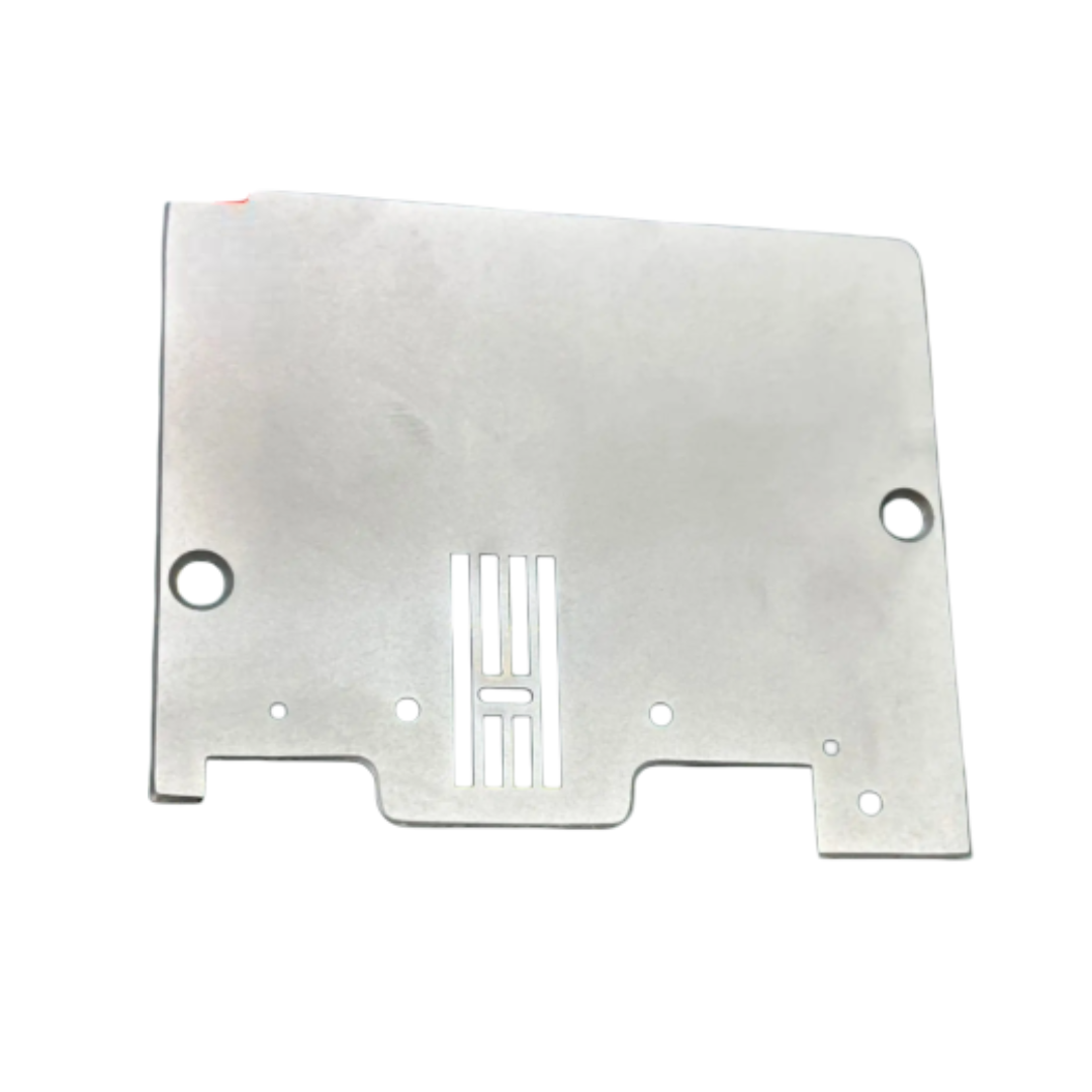 Placa de Aguja Brother Prestige 30 Original | 125161080 X55641051 Needle Plate