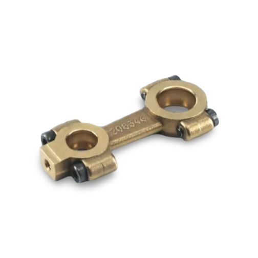 208346-92 looper drive connection ASM for Pegasus industrial sewing machines M632, M652, W600 and W700