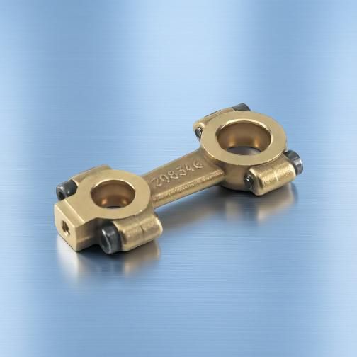 208346-92 looper drive connection ASM for Pegasus industrial sewing machines M632, M652, W600 and W700