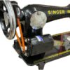 Banda de motor Singer MB360 para máquina de coser, repuesto original de transmisión, venta en Miami Estados Unidos