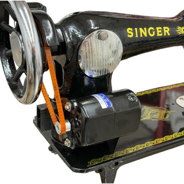 Banda de motor Singer MB360 para máquina de coser, repuesto original de transmisión, venta en Miami Estados Unidos