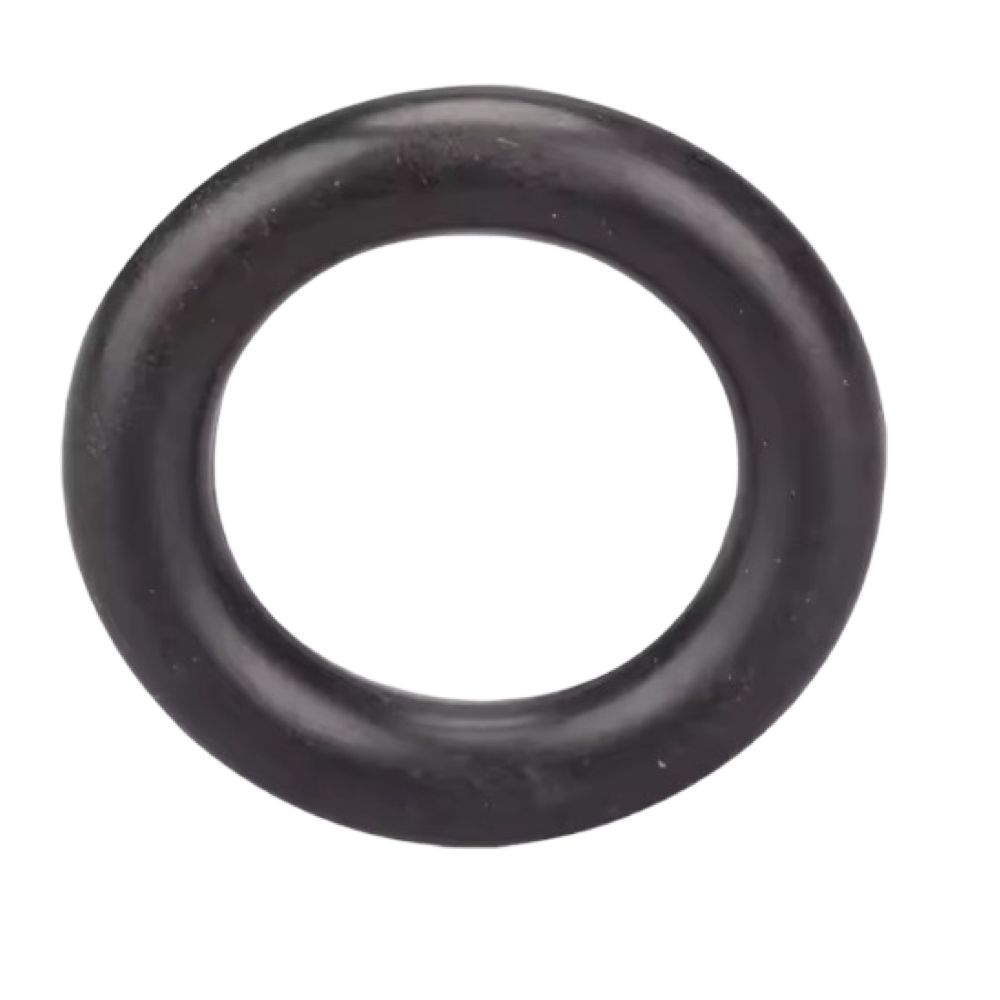 Caucho devanador 2,4 cm, anillo de goma para bobinadora de costura y máquina de coser industrial.