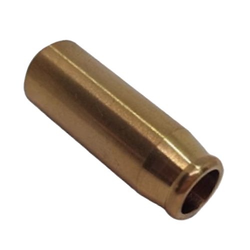 Buje de barra de aguja Juki DDL 229-06200 / 110-05105, repuesto inferior metálico para máquina de coser industrial