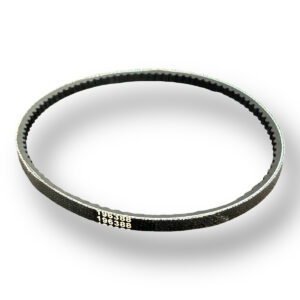 Banda de motor 196388 para máquina de coser en lona y caucho, repuesto de transmisión resistente, disponible en Miami, Estados Unidos