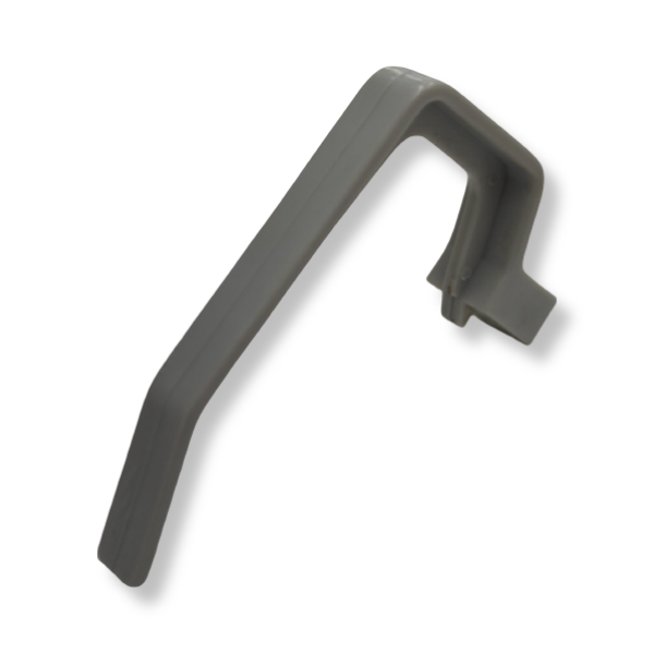 Protector de palanca tira hilo Singer 20U referencia 240140 para máquina de coser industrial, repuesto original disponible en Miami Estados Unidos