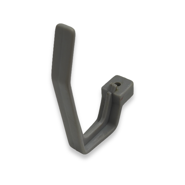 Protector de palanca tira hilo Singer 20U referencia 240140 para máquina de coser industrial, repuesto original disponible en Miami Estados Unidos