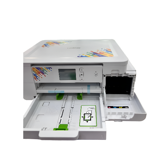 impresora de sublimación Brother SP11