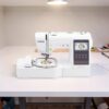 Brother SE700 bordadora en venta con entrega inmediata, máquina de coser y bordar profesional ideal para negocio y personalización de ropa