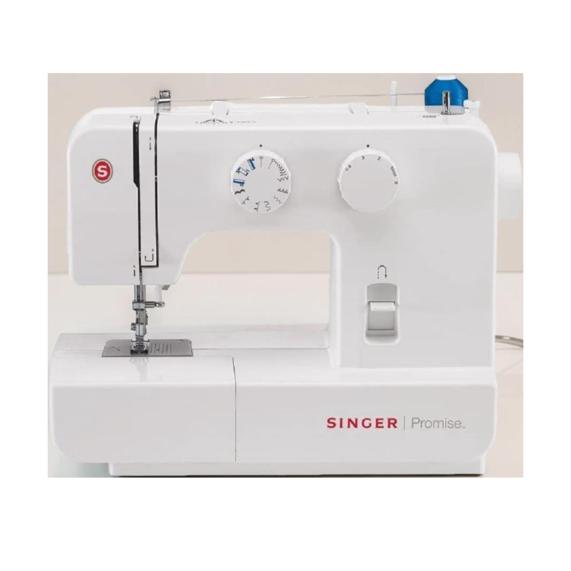 SINGER 1409 EN OFERTA Ideal para principiantes