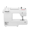 Convierte tus ideas en ingresos con la Singer 1409. Fácil, práctica y lista para trabajar.
