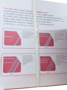 Singer 14T970C Coverstitch for Sale