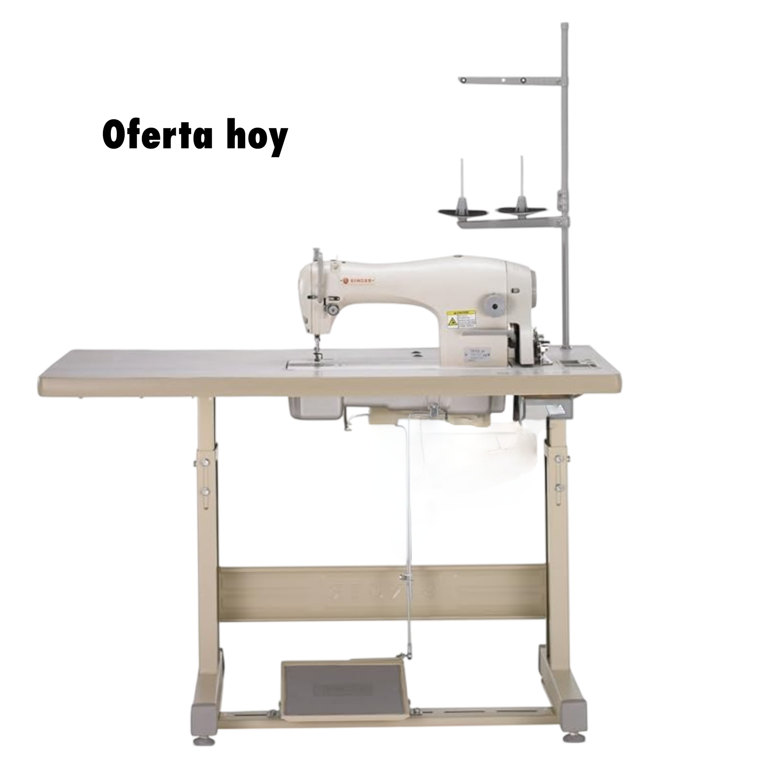 máquina de coser Singer 195D-20 en Miami industrial en venta Singer 195D-30 en Miami con garantía y repuestos comprar Singer clase 195D en Miami al mejor precio máquinas Singer industriales 195D-20 y 195D-30 en Miami