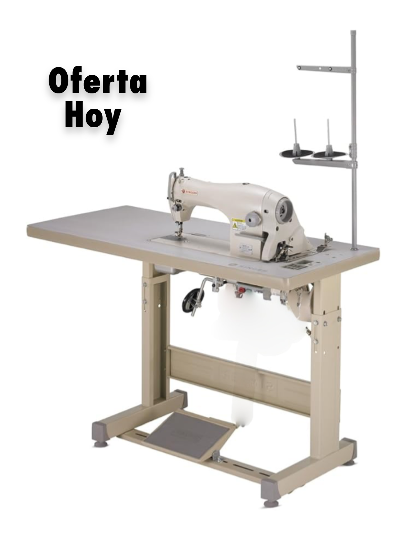 máquina de coser Singer 195D-20 en Miami industrial en venta Singer 195D-30 en Miami con garantía y repuestos comprar Singer clase 195D en Miami al mejor precio máquinas Singer industriales 195D-20 y 195D-30 en Miami