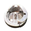 Hook industrial para Singer 20U Cerliani 130.01.129 ideal para costura profesional y mantenimiento de máquinas