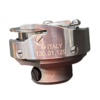 Cerliani E-Z Hook 130.01.129 para Singer 20U gancho rotativo industrial de alta precisión para máquina de coser