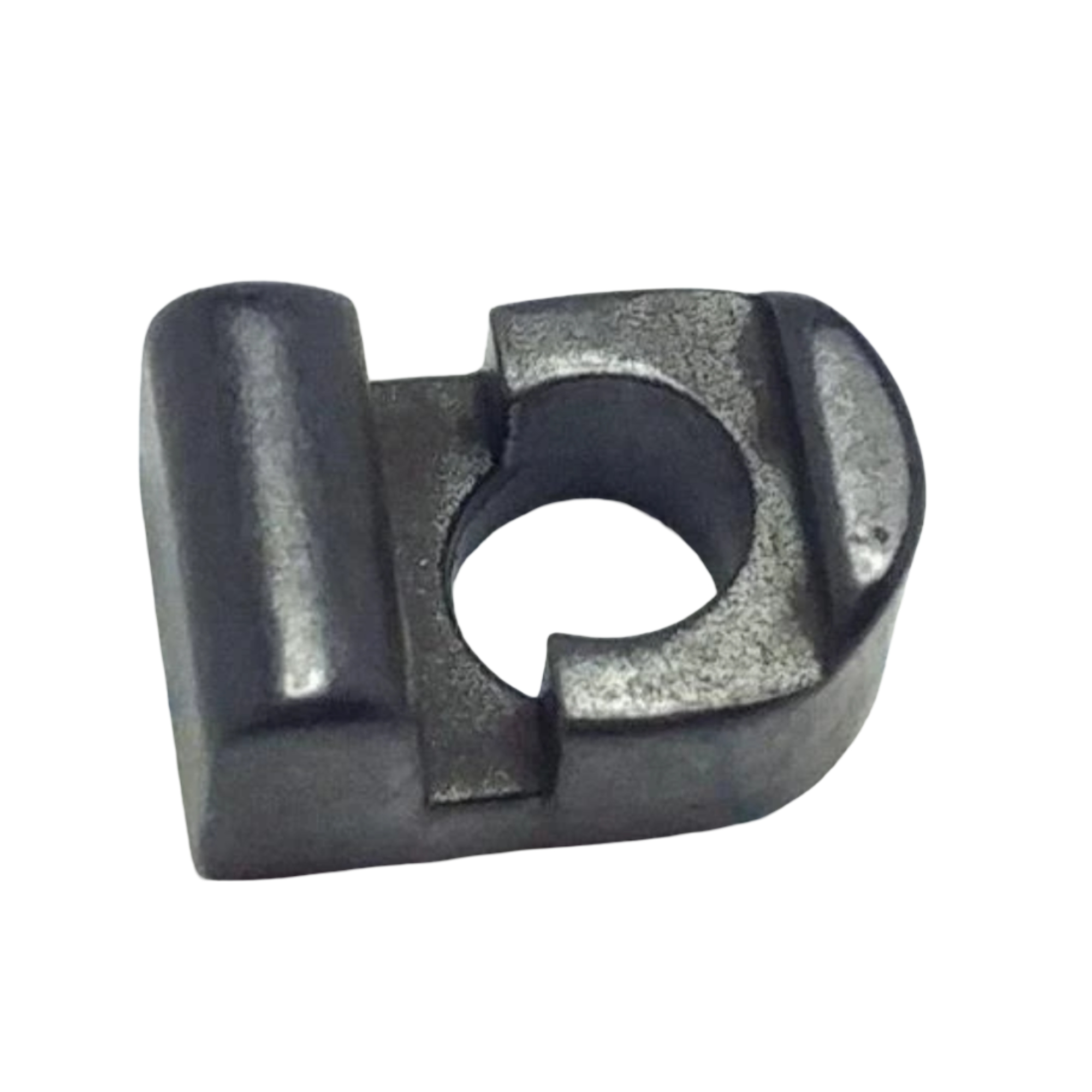 B-4107-804-000 soporte de cuchilla superior para overlock Juki industrial