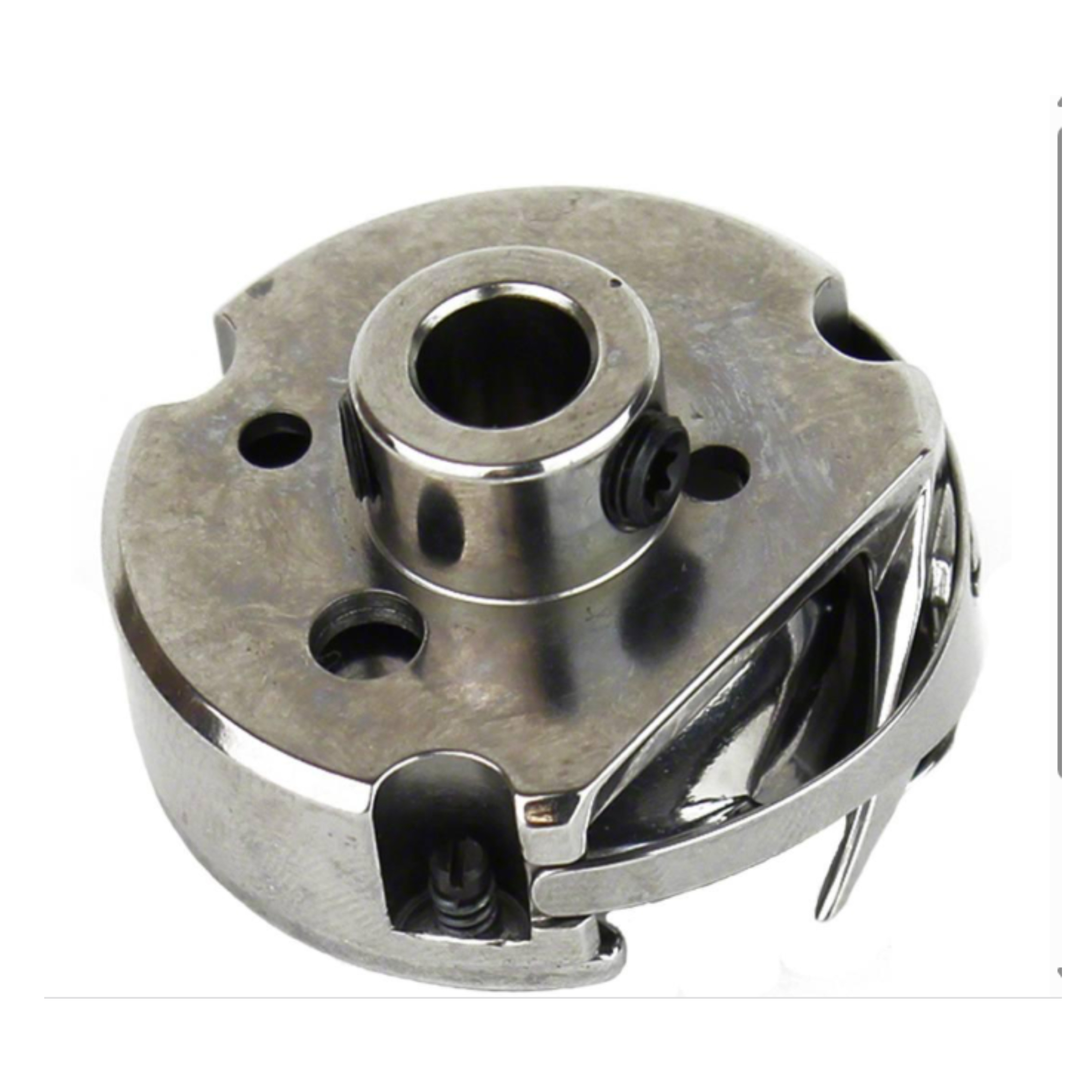 Gancho PF-238 para máquina de coser industrial de alta precisión para costura profesional