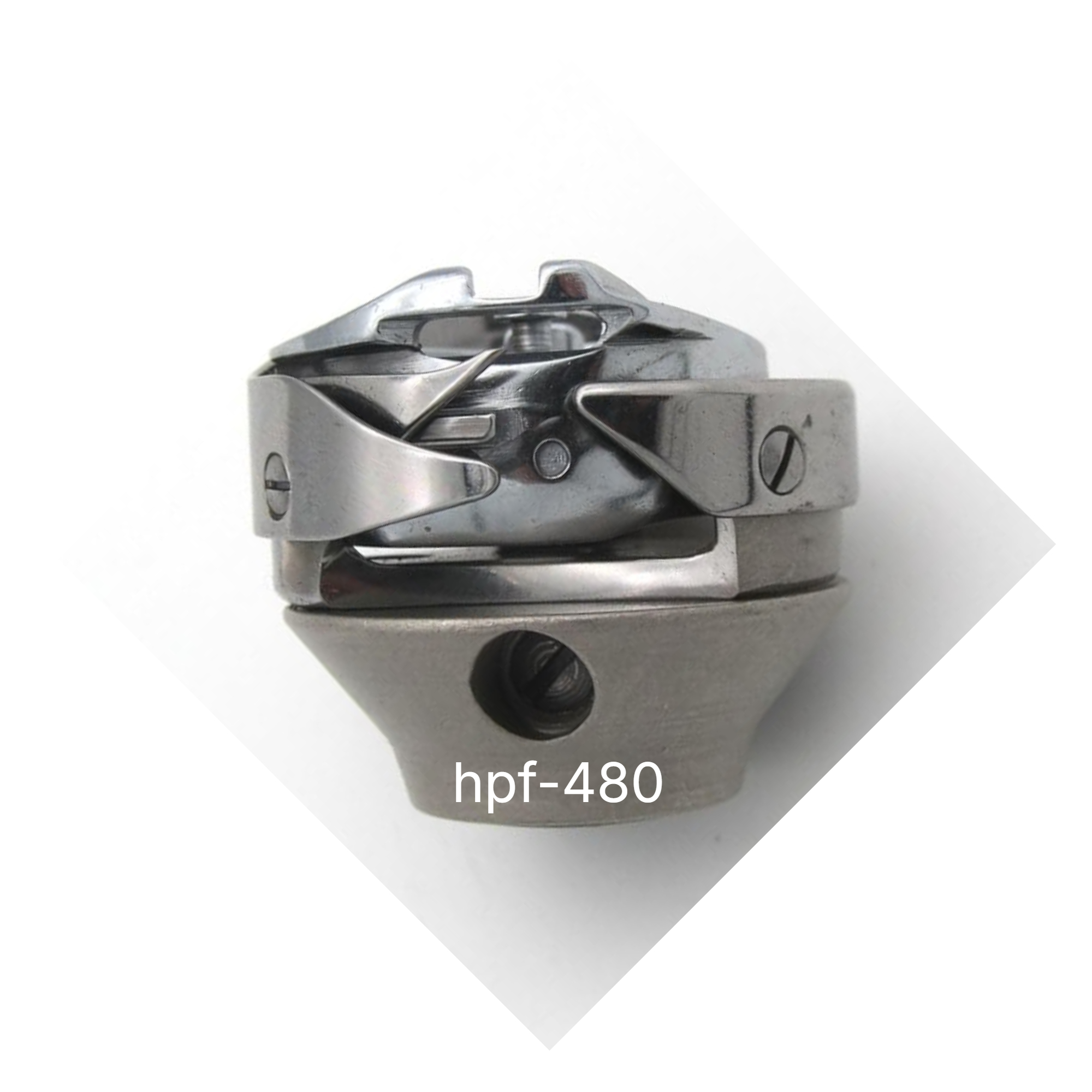 Hook HPF-480 para máquina de coser Pfaff industrial de alta precisión